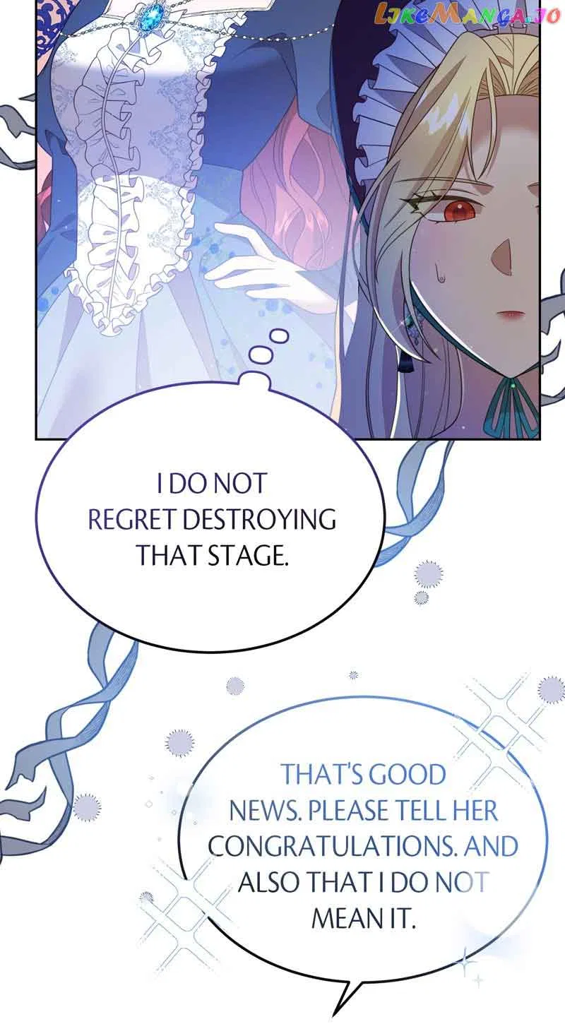 The Dolled Up Villainess Chapter 12 – Page 44
