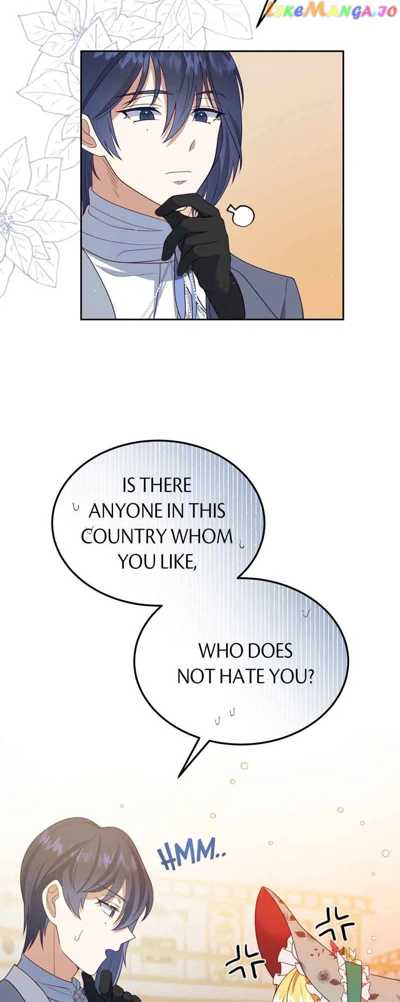 The Dolled Up Villainess Chapter 12 – Page 48