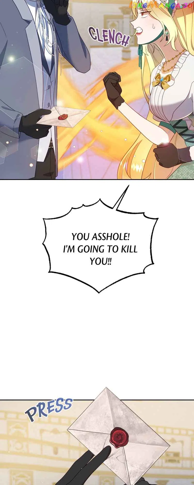 The Dolled Up Villainess Chapter 12 – Page 49