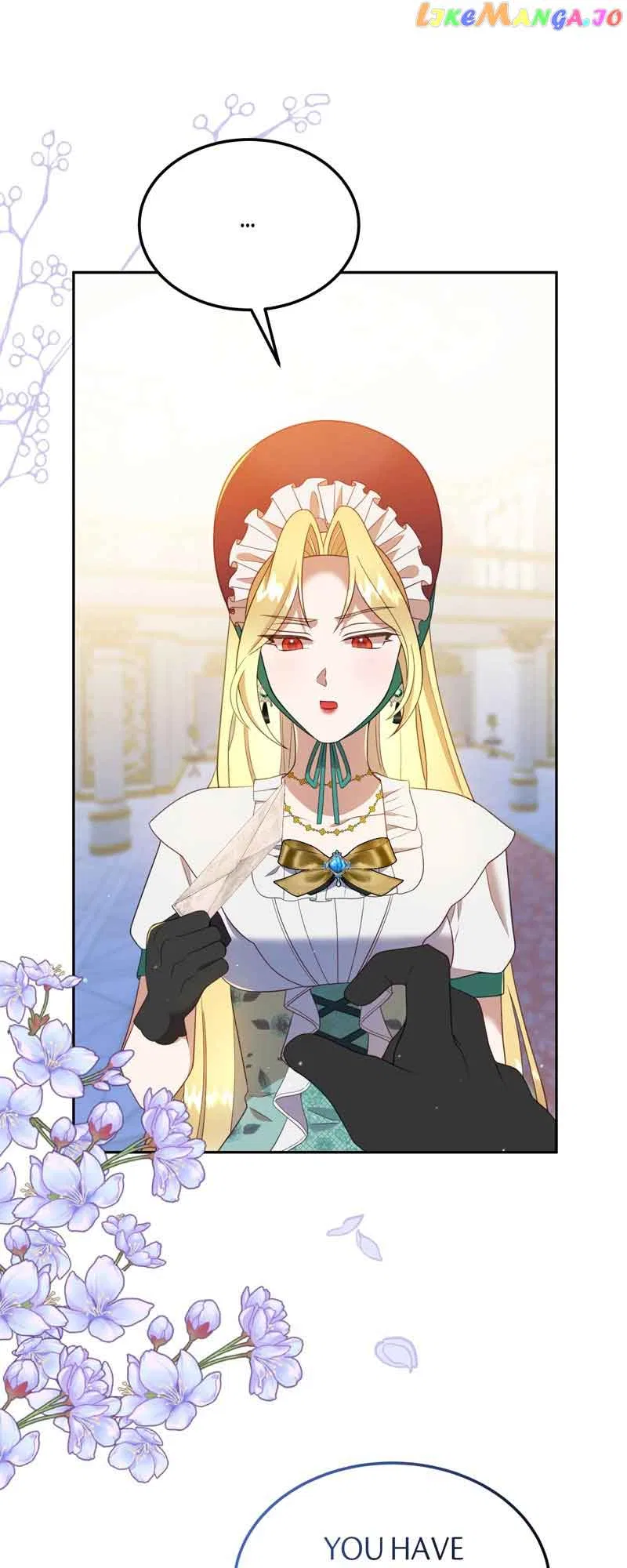 The Dolled Up Villainess Chapter 12 – Page 51