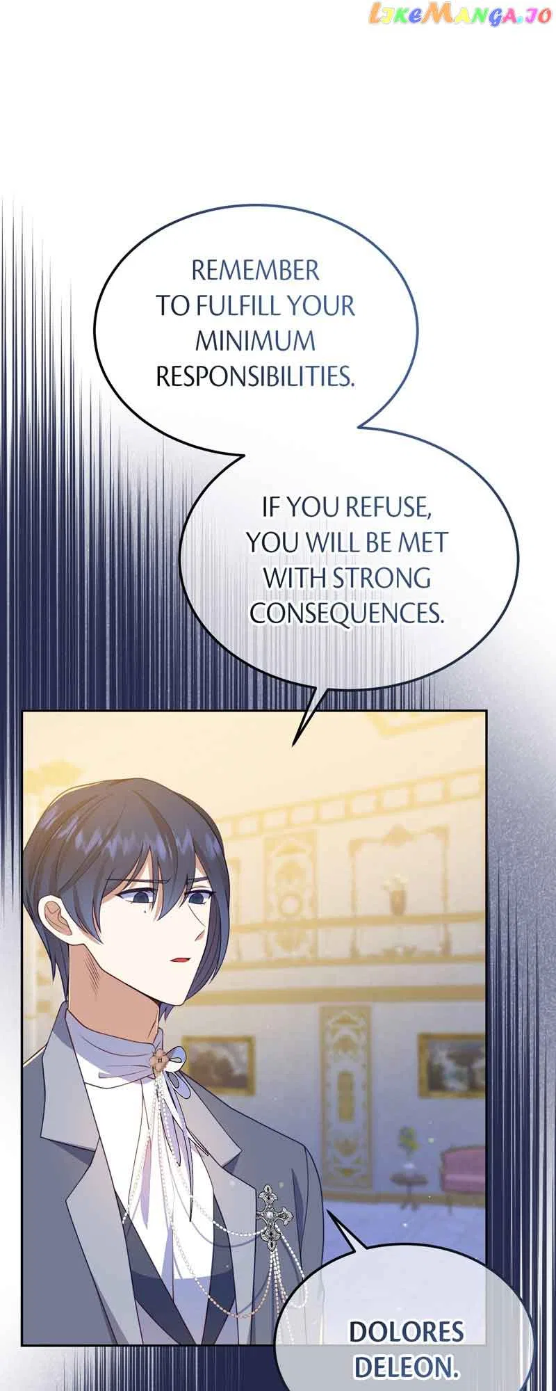 The Dolled Up Villainess Chapter 12 – Page 55