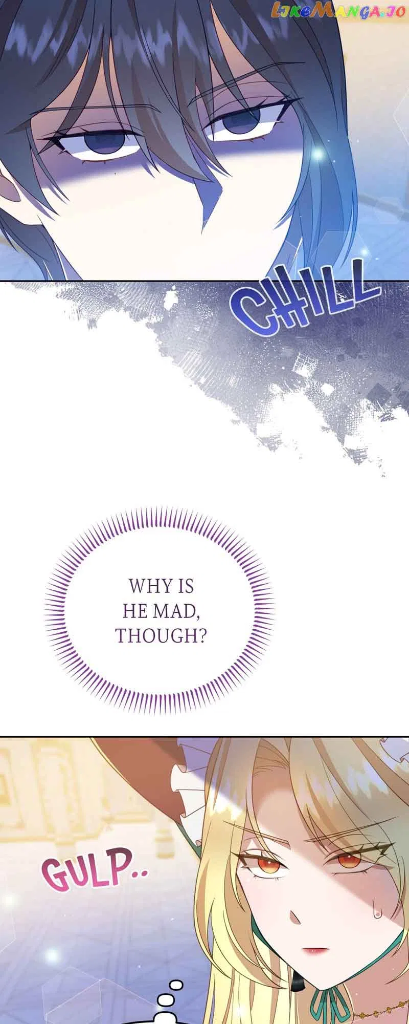 The Dolled Up Villainess Chapter 12 – Page 57