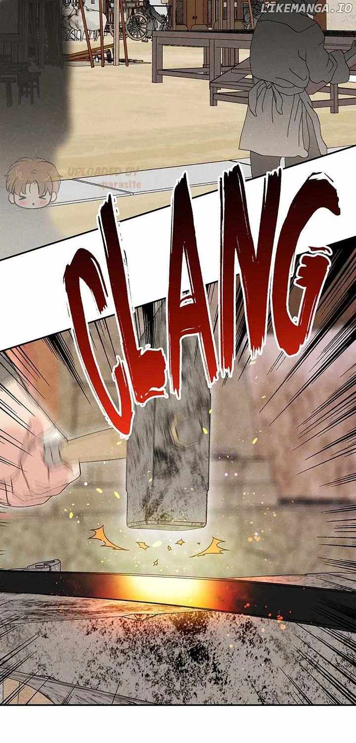 Royal Marriage (2024) Chapter 15 – Page 3