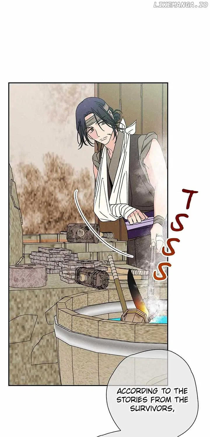 Royal Marriage (2024) Chapter 15 – Page 4