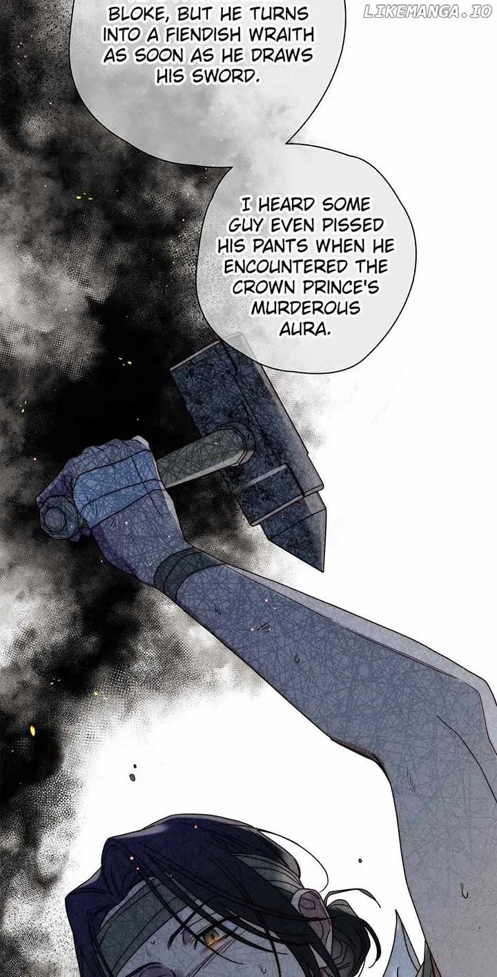 Royal Marriage (2024) Chapter 15 – Page 7