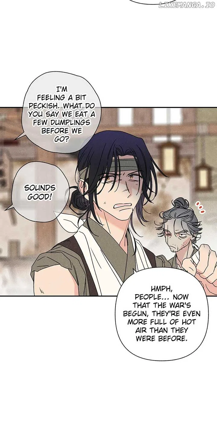 Royal Marriage (2024) Chapter 15 – Page 12