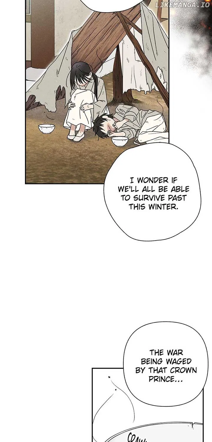 Royal Marriage (2024) Chapter 15 – Page 16