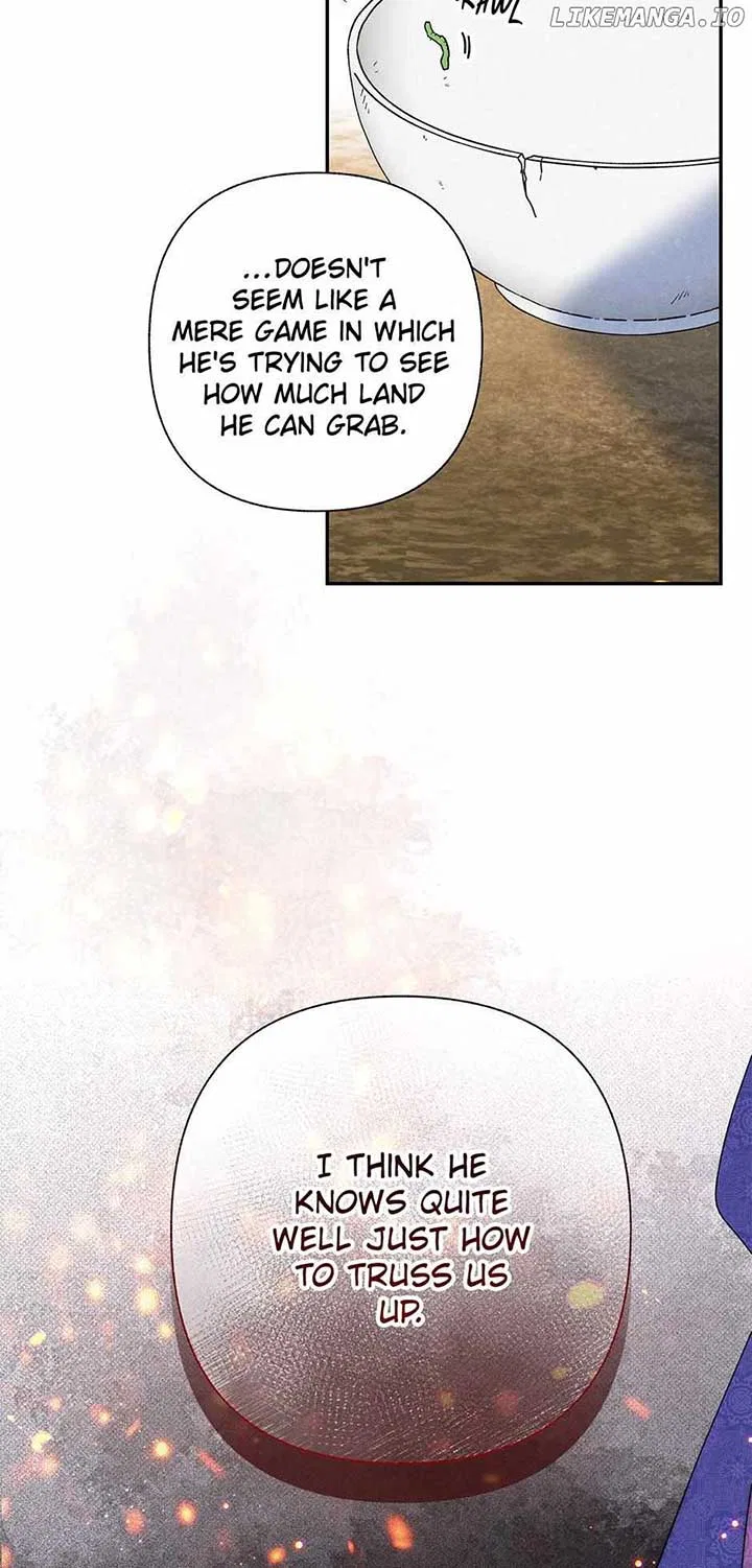 Royal Marriage (2024) Chapter 15 – Page 17