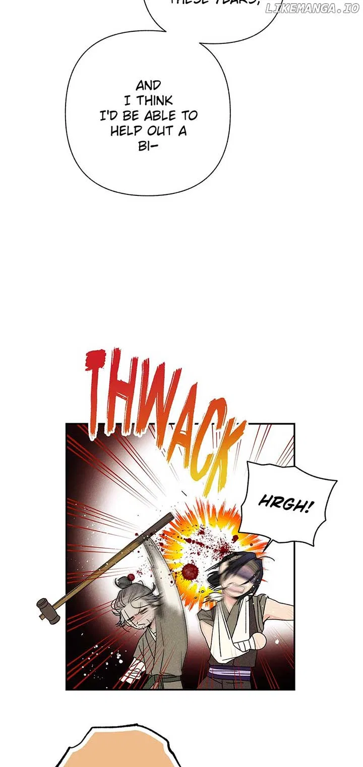 Royal Marriage (2024) Chapter 15 – Page 20