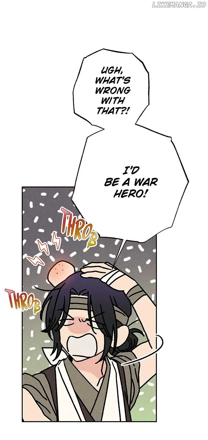 Royal Marriage (2024) Chapter 15 – Page 22