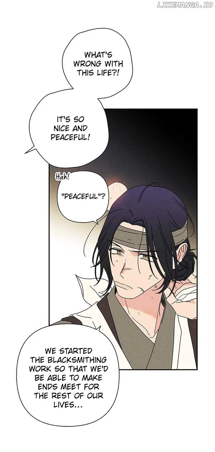 Royal Marriage (2024) Chapter 15 – Page 24
