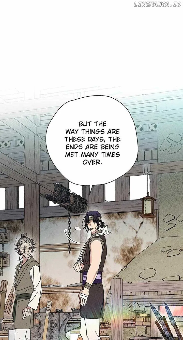 Royal Marriage (2024) Chapter 15 – Page 25