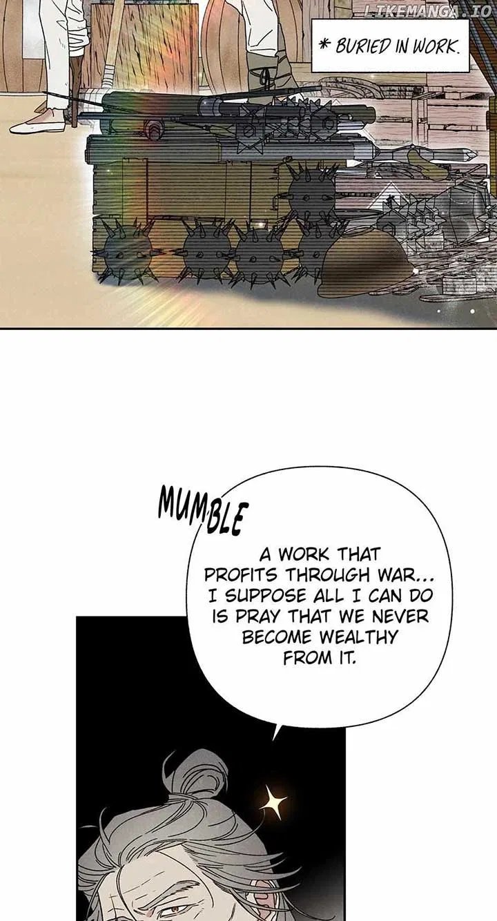 Royal Marriage (2024) Chapter 15 – Page 26