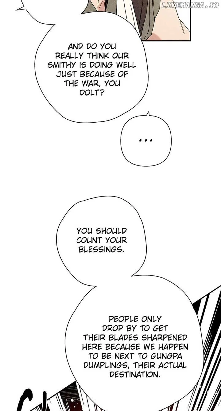 Royal Marriage (2024) Chapter 15 – Page 28