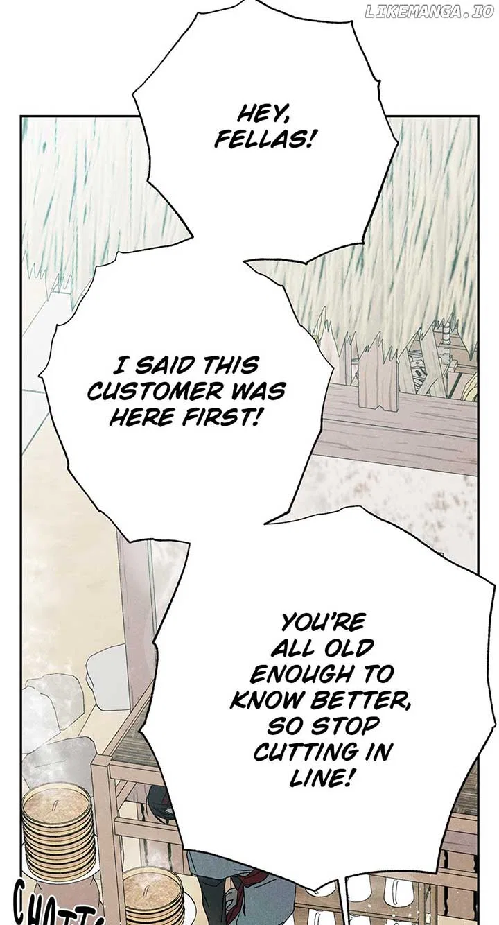 Royal Marriage (2024) Chapter 15 – Page 30