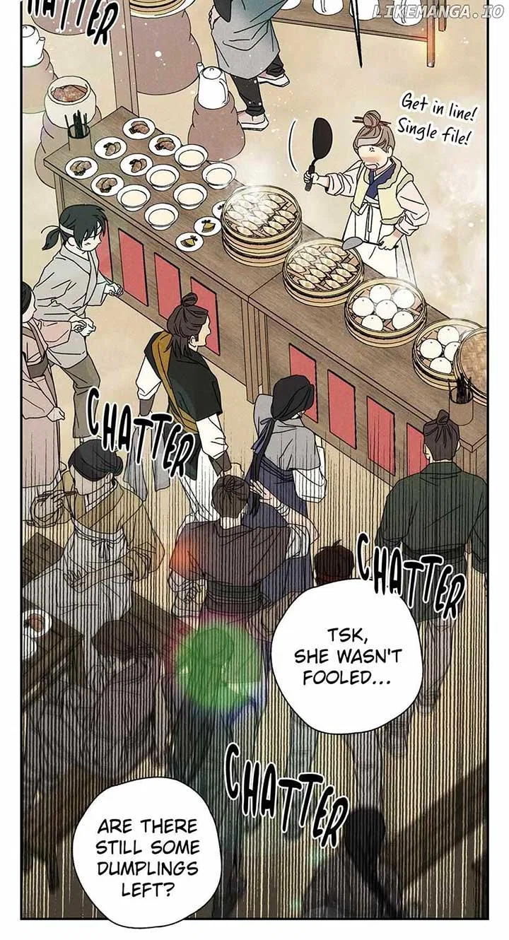 Royal Marriage (2024) Chapter 15 – Page 31