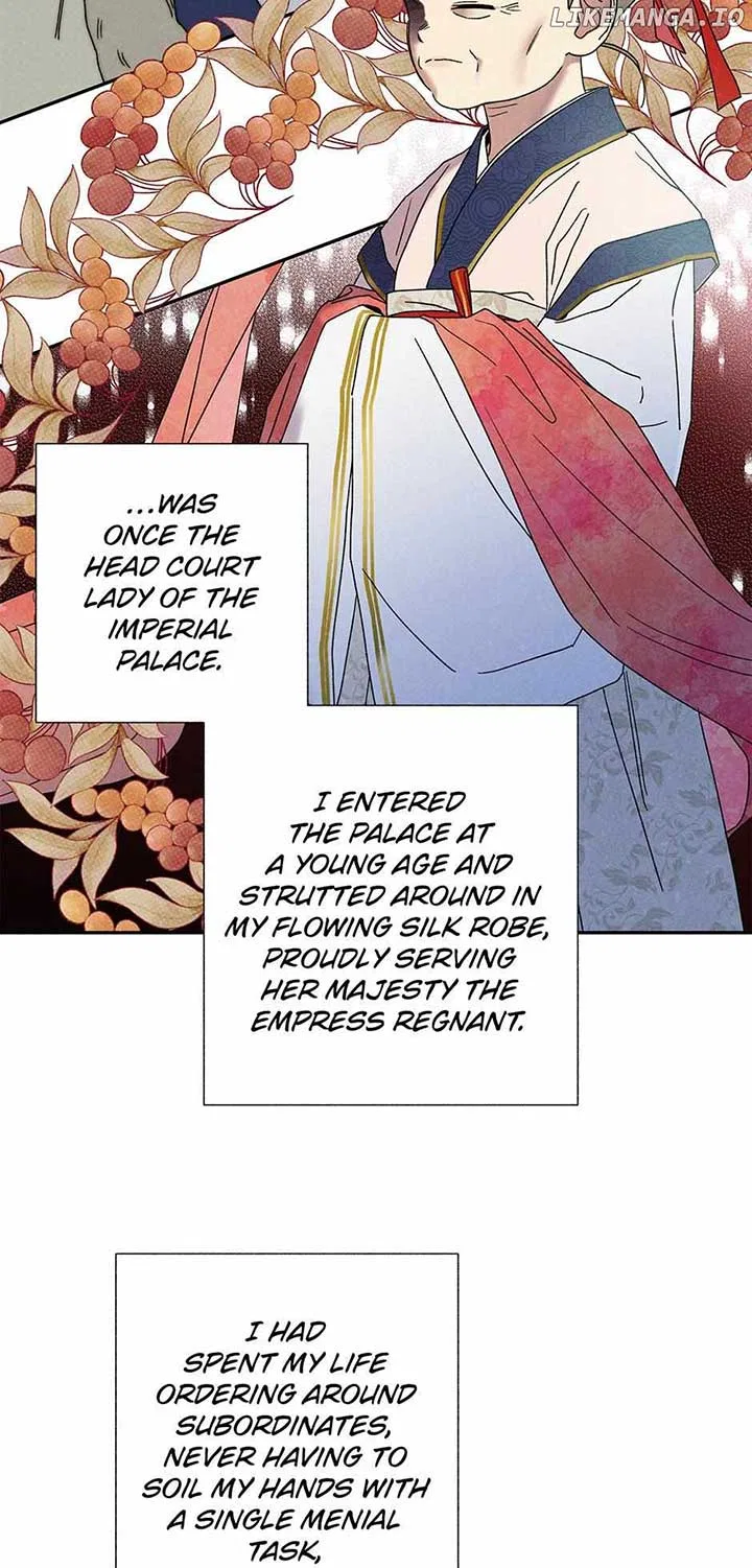Royal Marriage (2024) Chapter 15 – Page 33