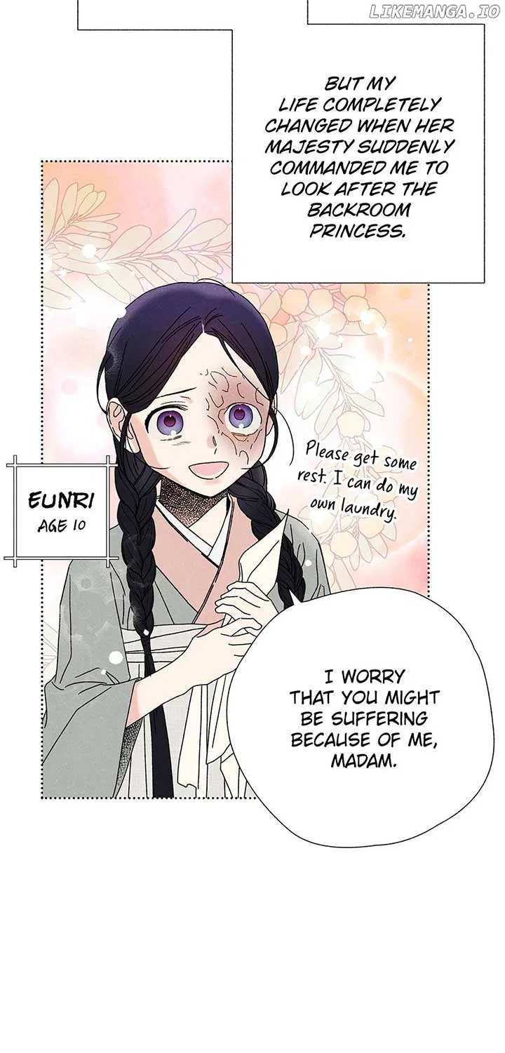 Royal Marriage (2024) Chapter 15 – Page 34