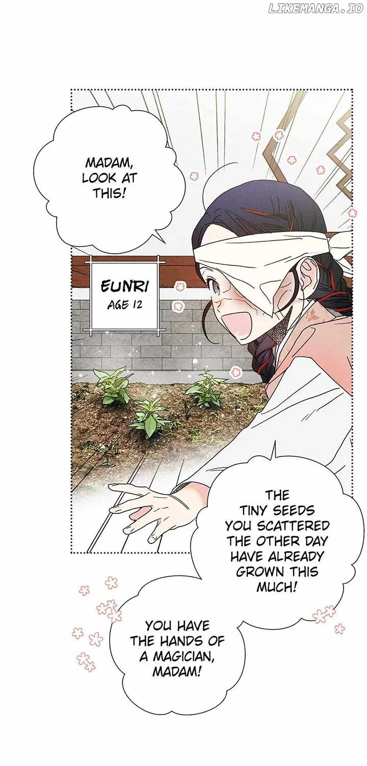 Royal Marriage (2024) Chapter 15 – Page 35