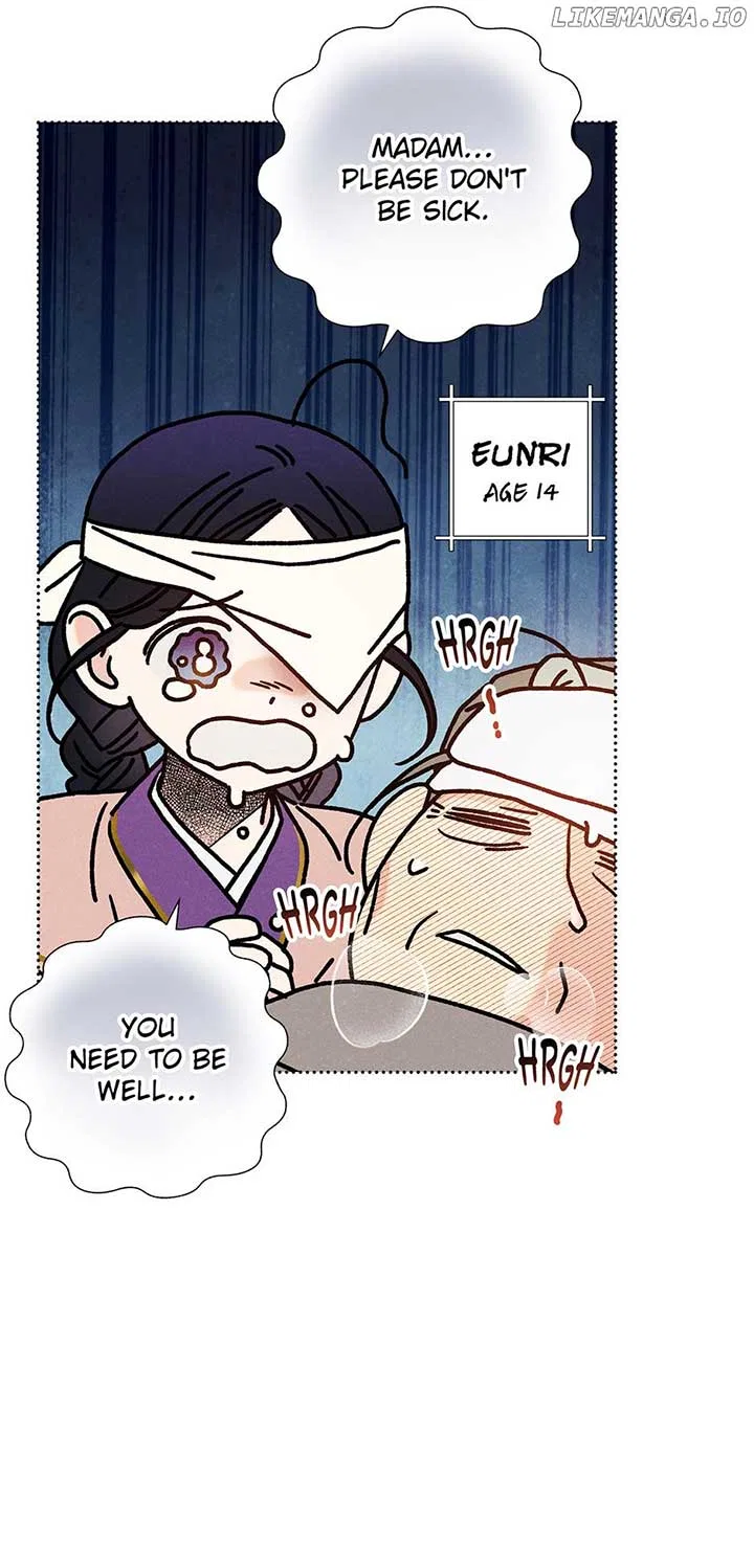 Royal Marriage (2024) Chapter 15 – Page 36