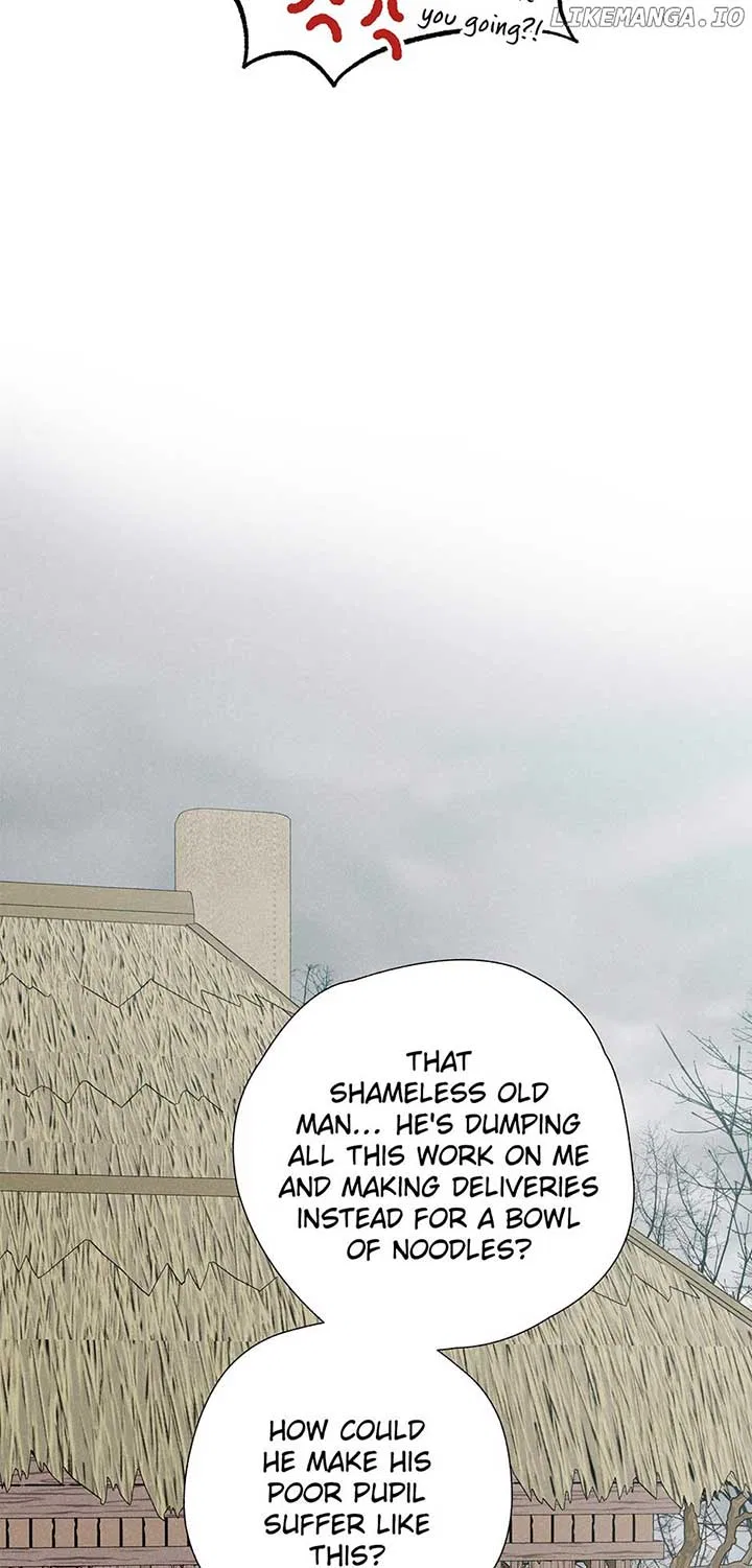 Royal Marriage (2024) Chapter 15 – Page 51