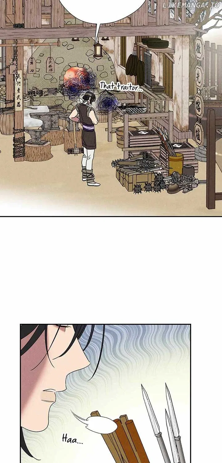 Royal Marriage (2024) Chapter 15 – Page 52