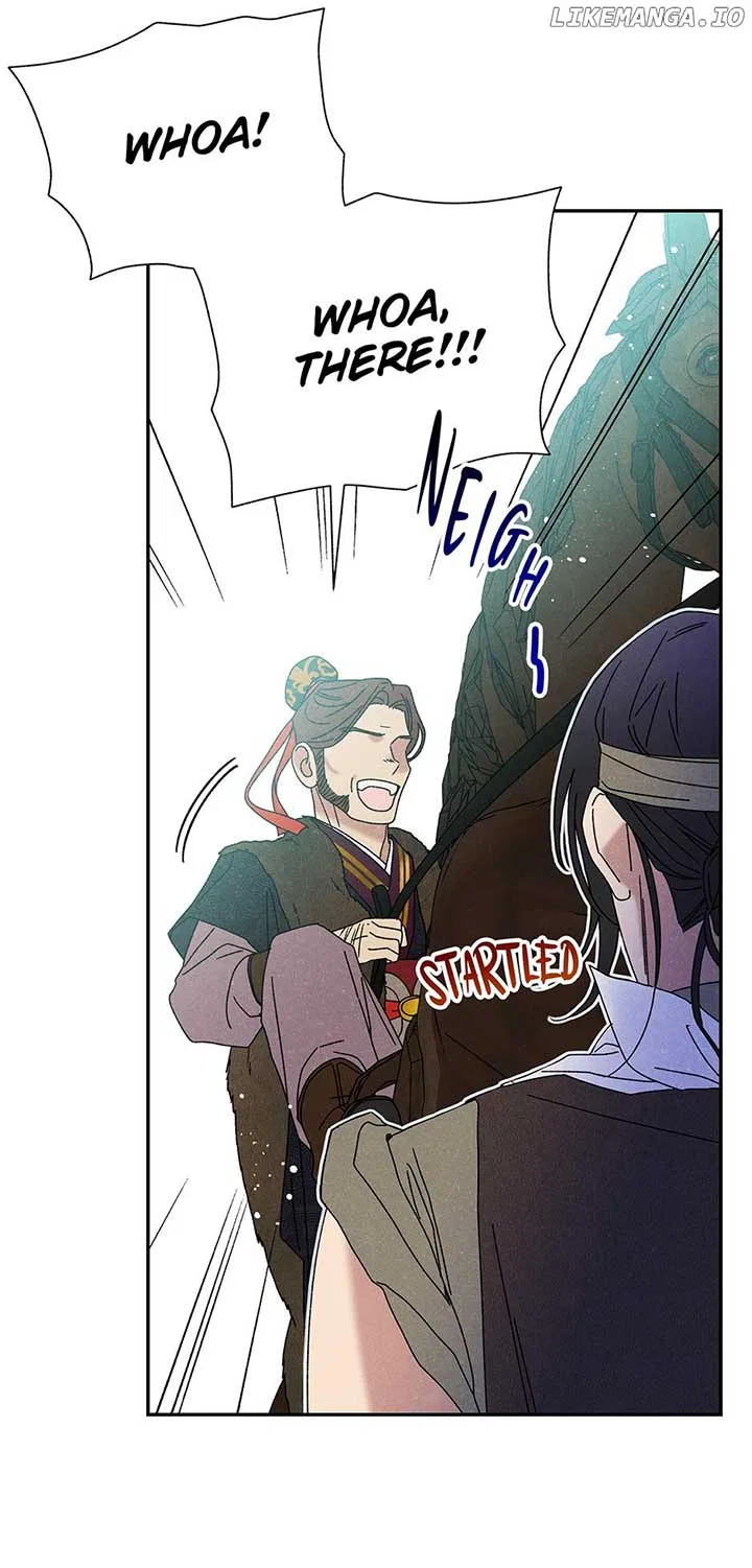 Royal Marriage (2024) Chapter 15 – Page 55