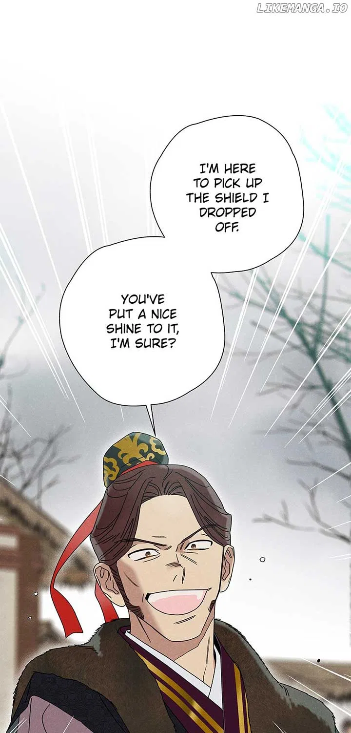 Royal Marriage (2024) Chapter 15 – Page 56