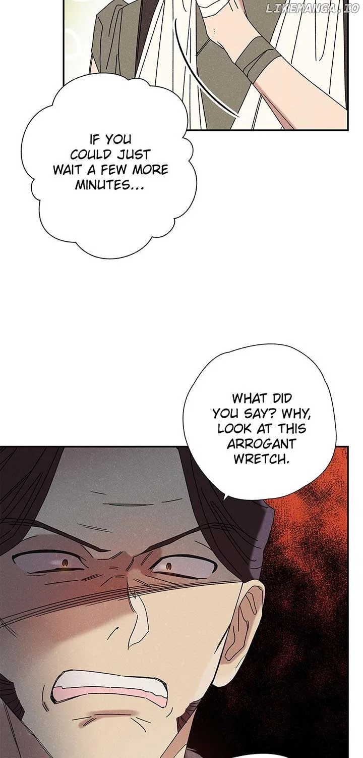 Royal Marriage (2024) Chapter 15 – Page 58
