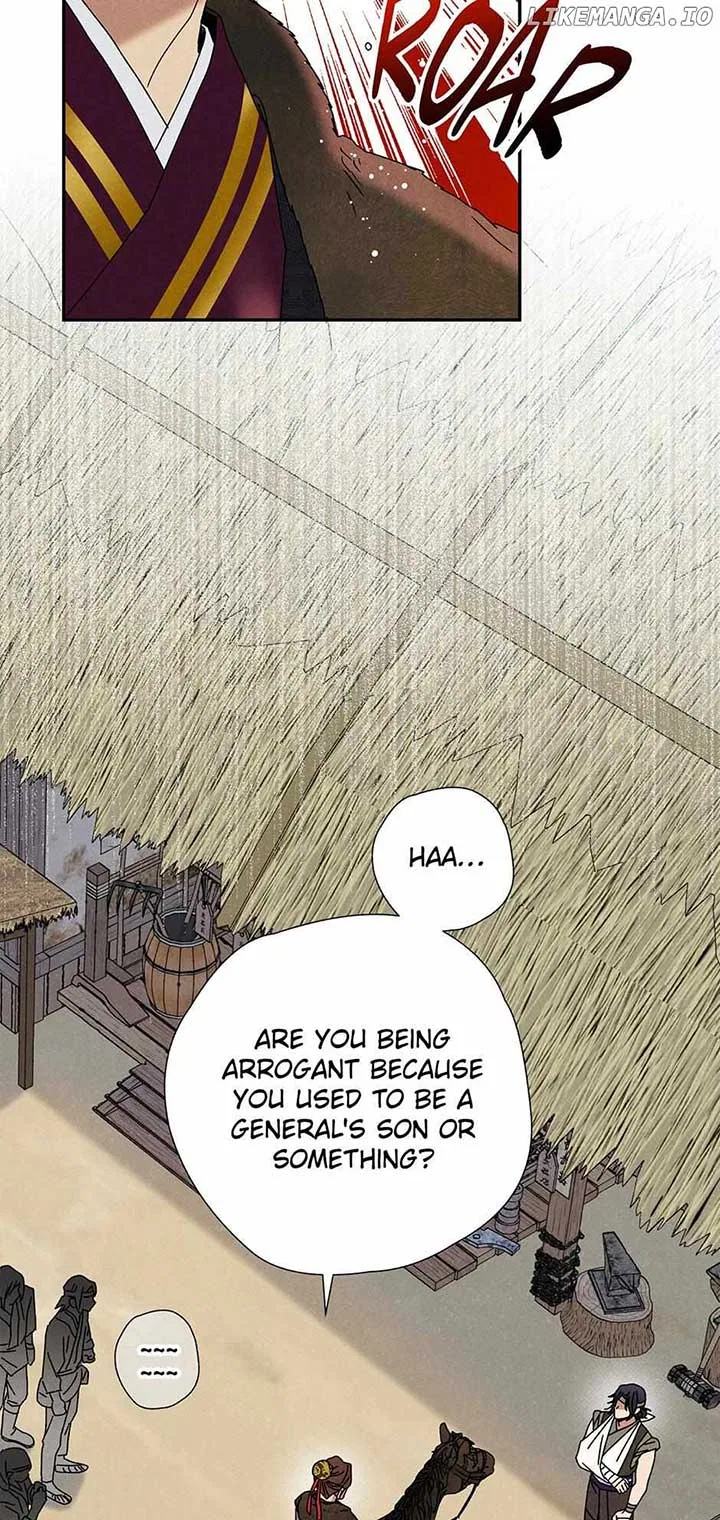 Royal Marriage (2024) Chapter 15 – Page 62