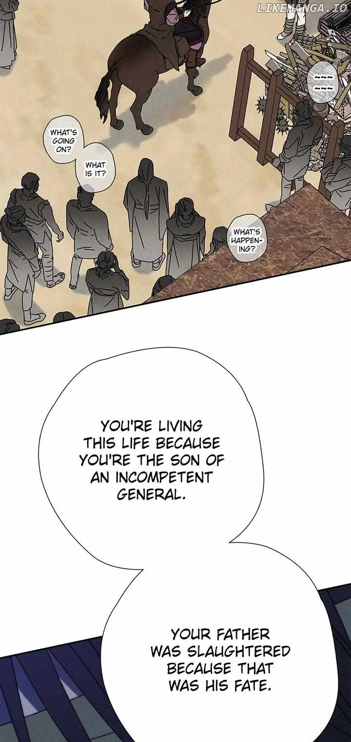 Royal Marriage (2024) Chapter 15 – Page 63