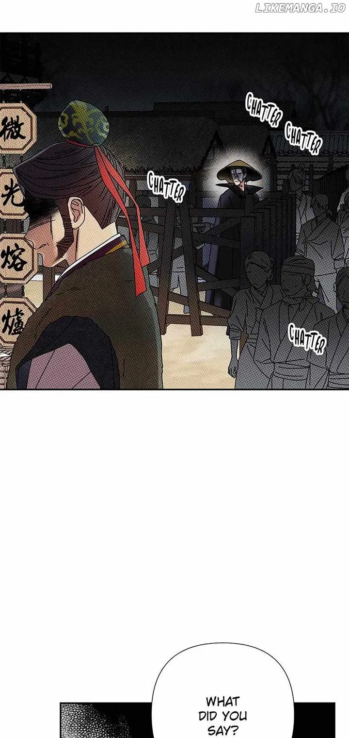 Royal Marriage (2024) Chapter 15 – Page 65
