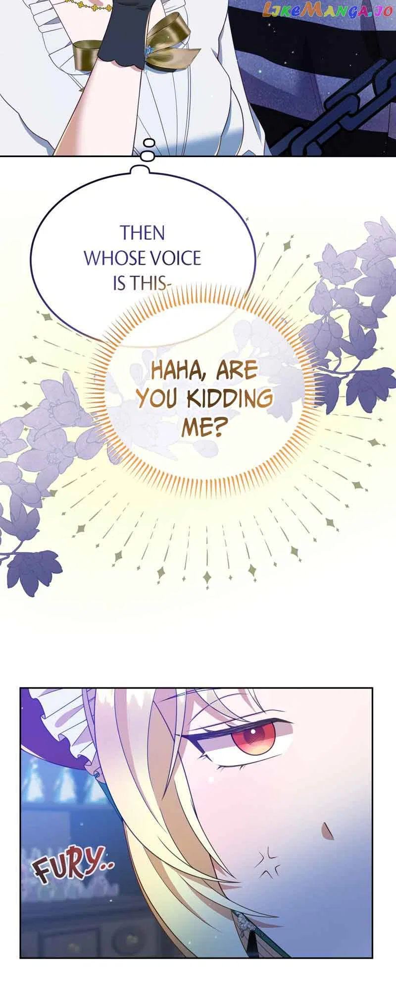 The Dolled Up Villainess Chapter 11 – Page 5