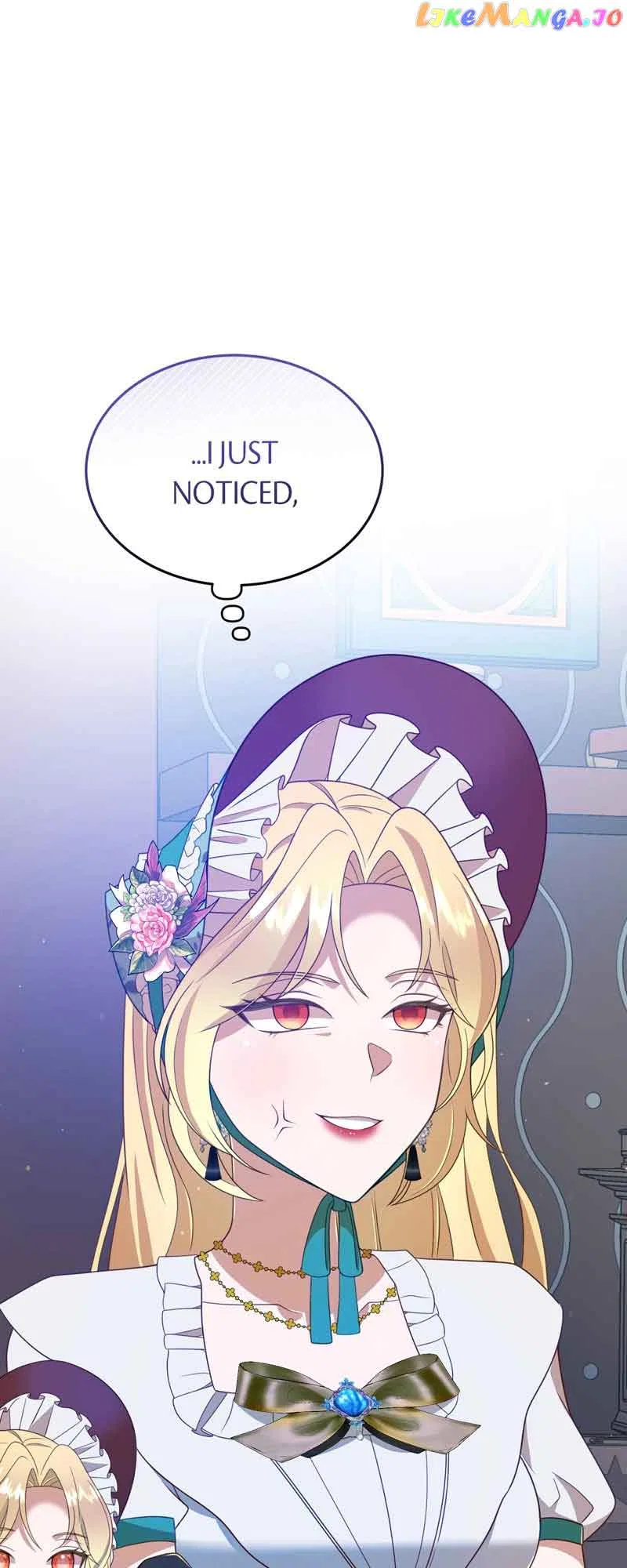 The Dolled Up Villainess Chapter 11 – Page 6