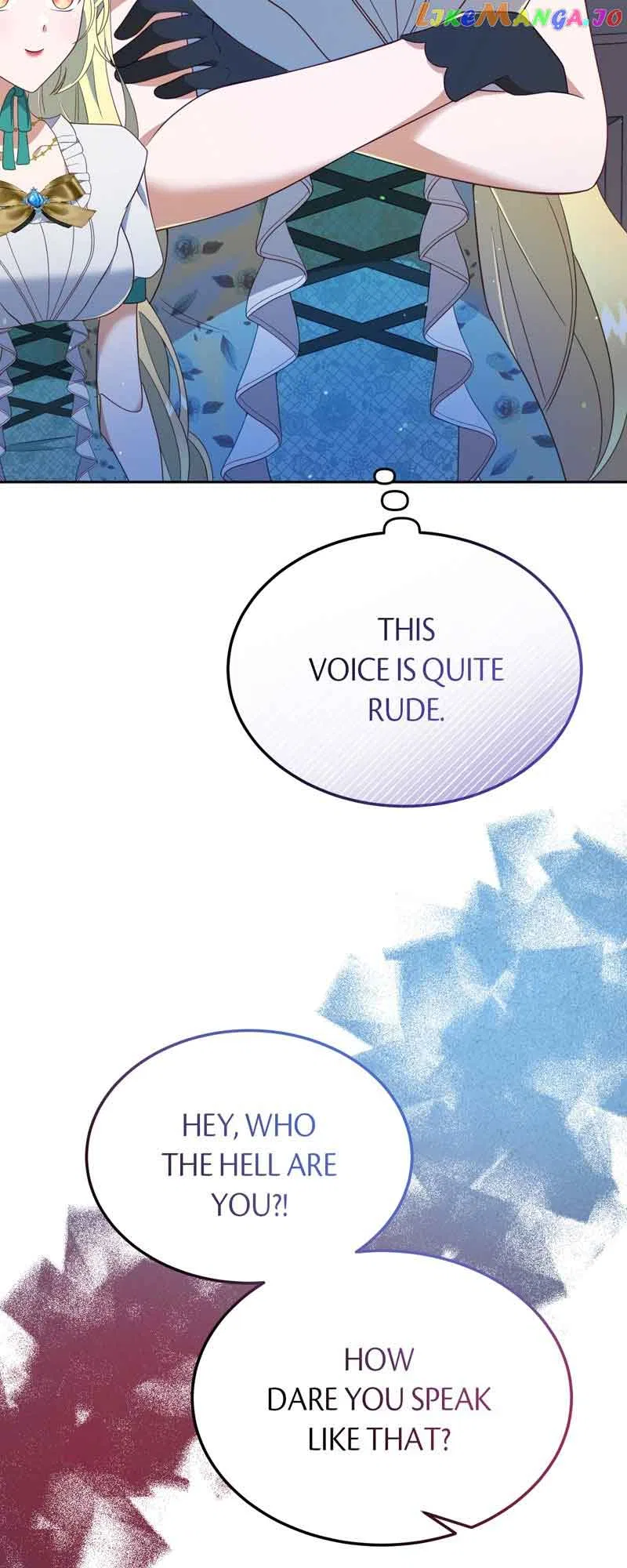 The Dolled Up Villainess Chapter 11 – Page 7