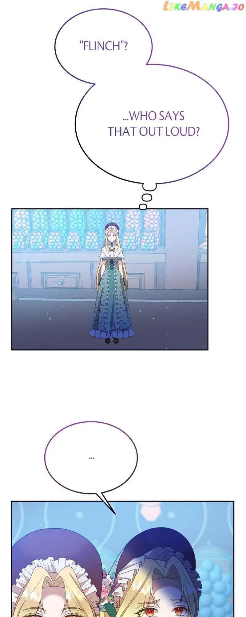 The Dolled Up Villainess Chapter 11 – Page 9