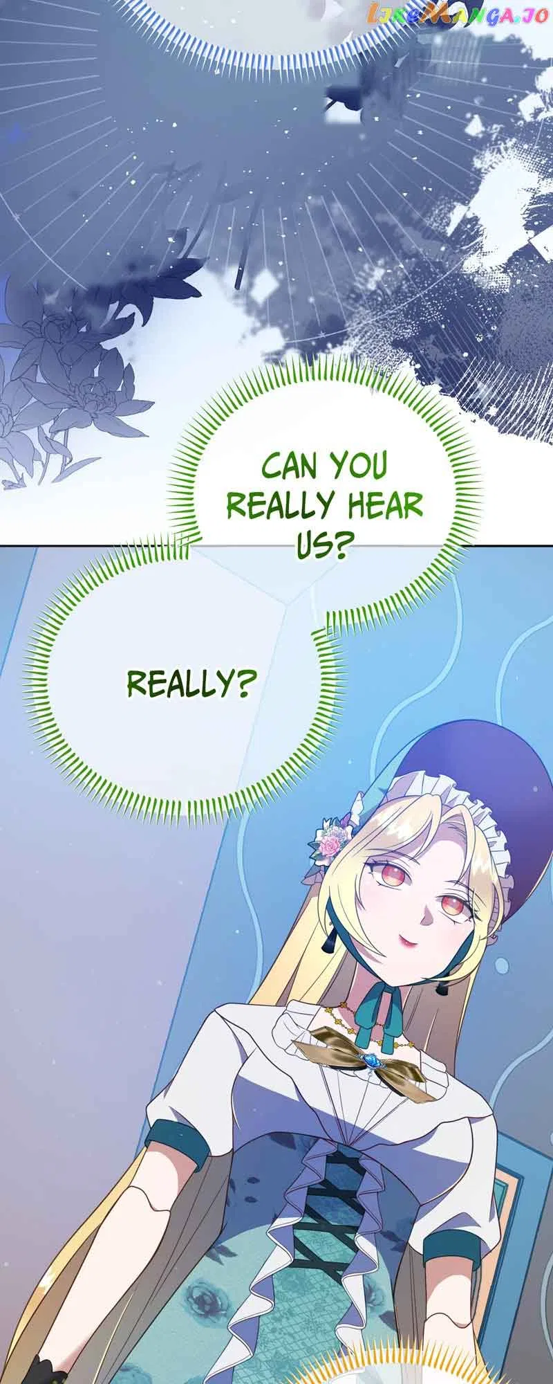 The Dolled Up Villainess Chapter 11 – Page 20