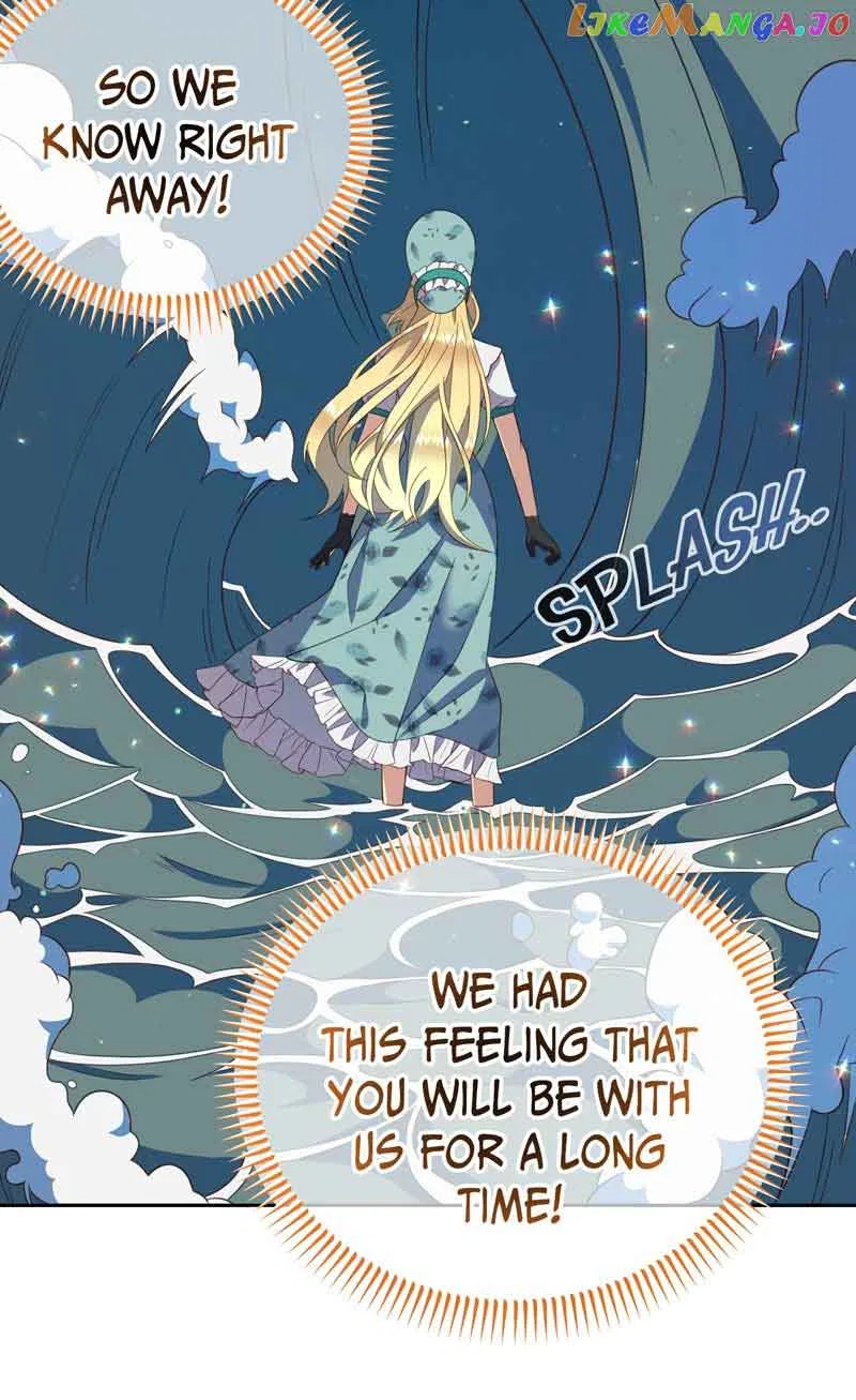 The Dolled Up Villainess Chapter 11 – Page 25