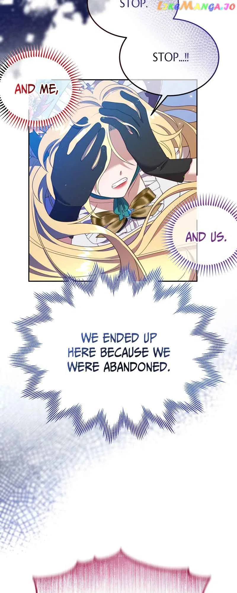 The Dolled Up Villainess Chapter 11 – Page 28
