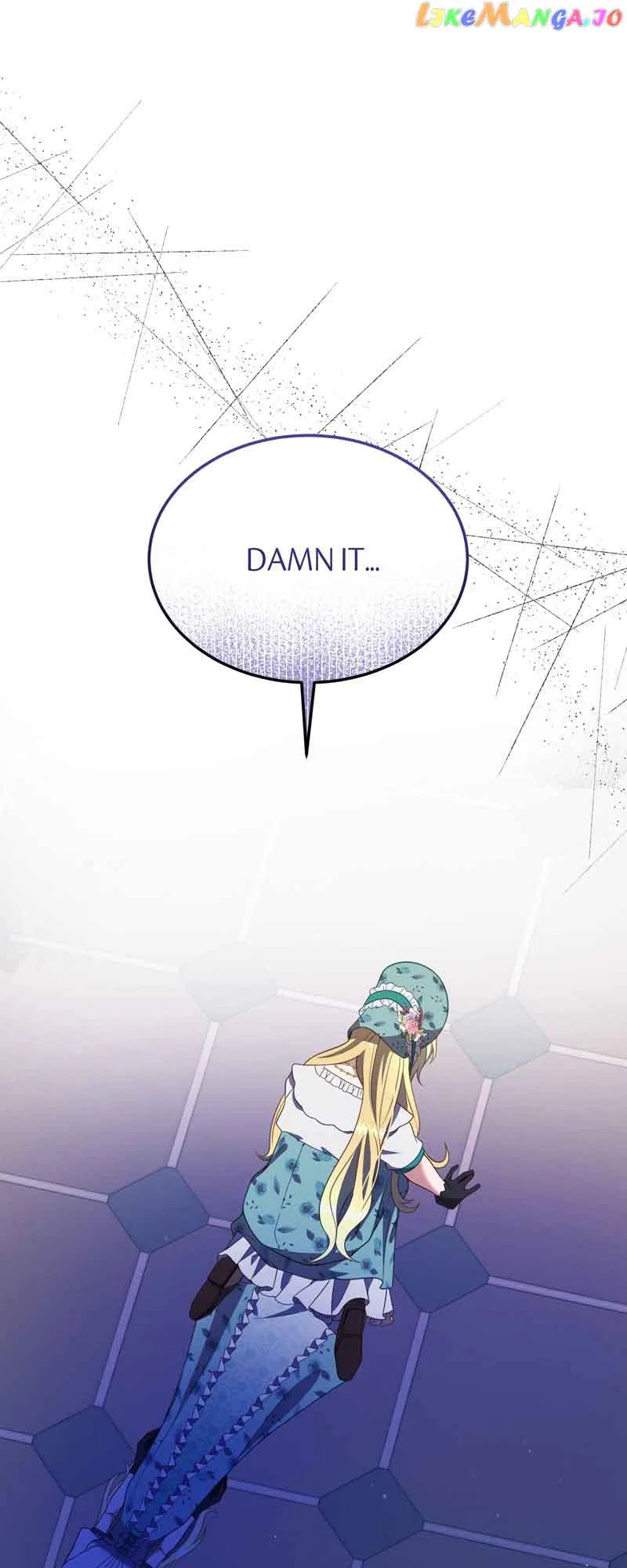 The Dolled Up Villainess Chapter 11 – Page 31