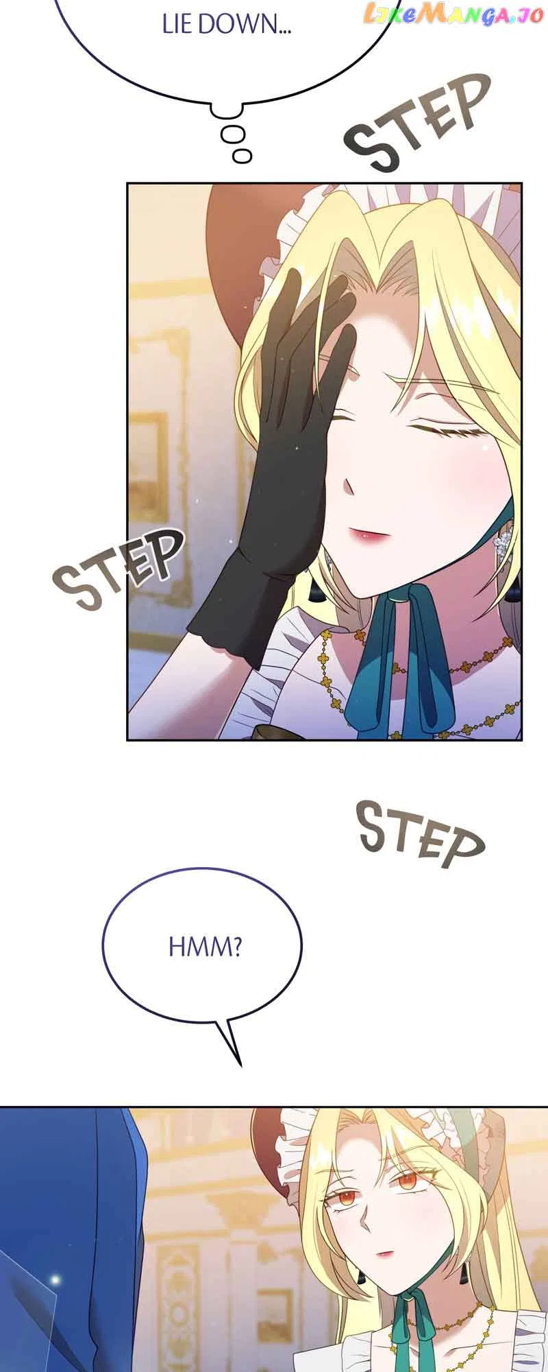 The Dolled Up Villainess Chapter 11 – Page 34