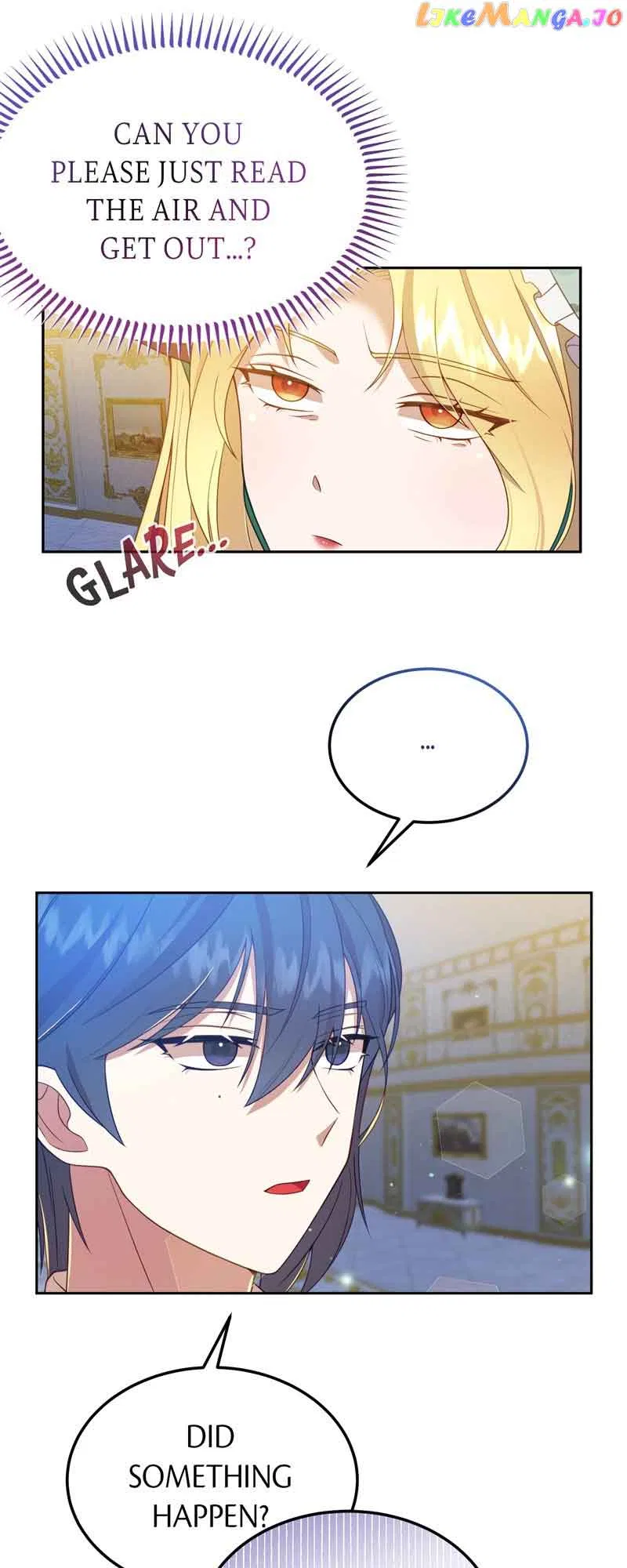 The Dolled Up Villainess Chapter 11 – Page 37