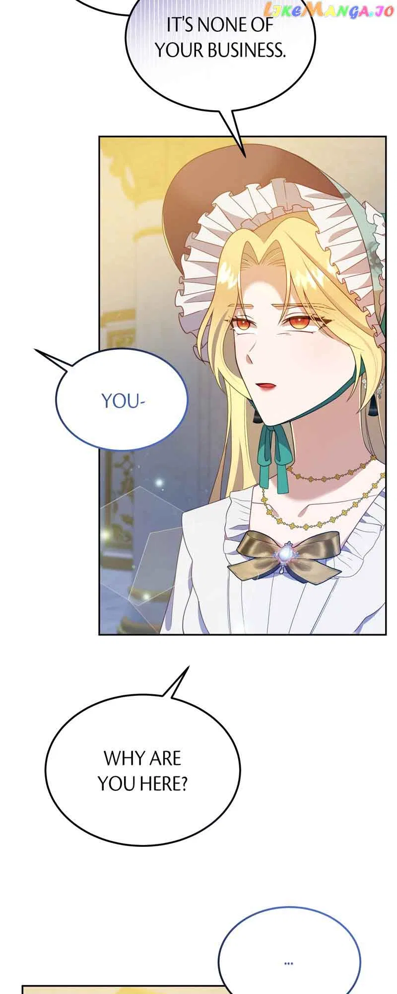 The Dolled Up Villainess Chapter 11 – Page 38