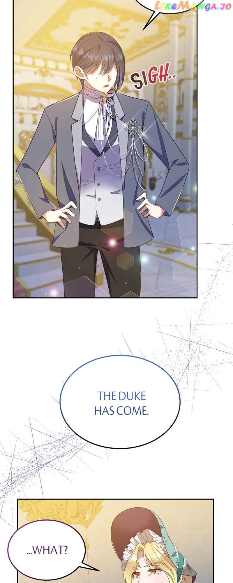 The Dolled Up Villainess Chapter 11 – Page 39