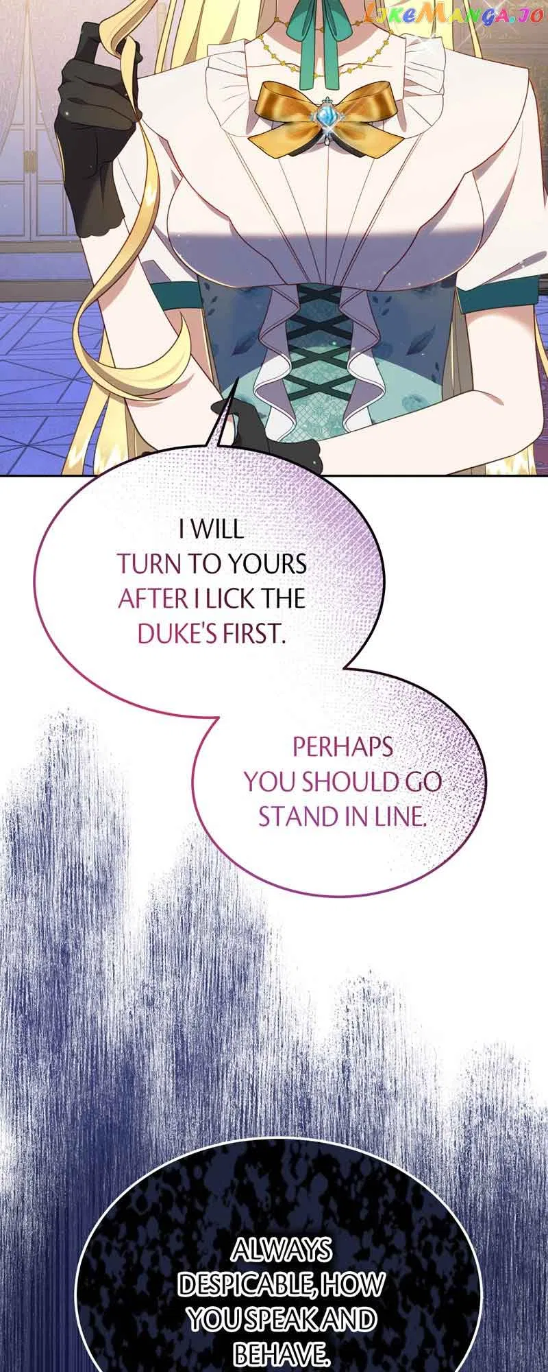 The Dolled Up Villainess Chapter 11 – Page 57