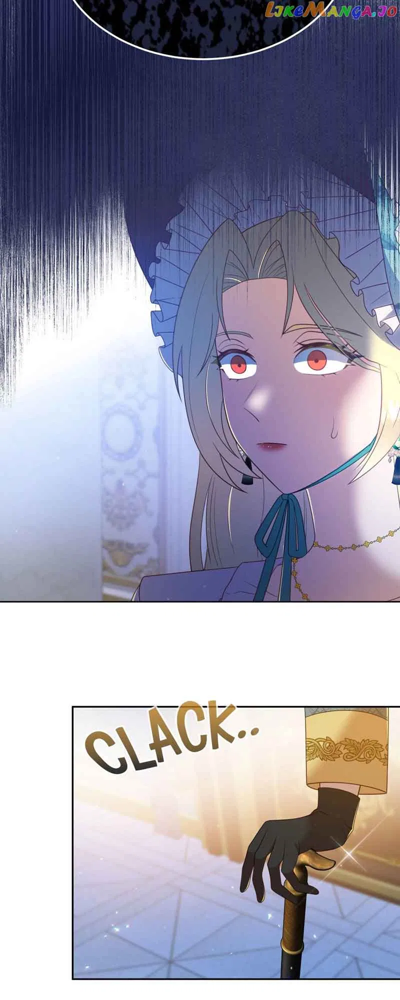 The Dolled Up Villainess Chapter 11 – Page 58