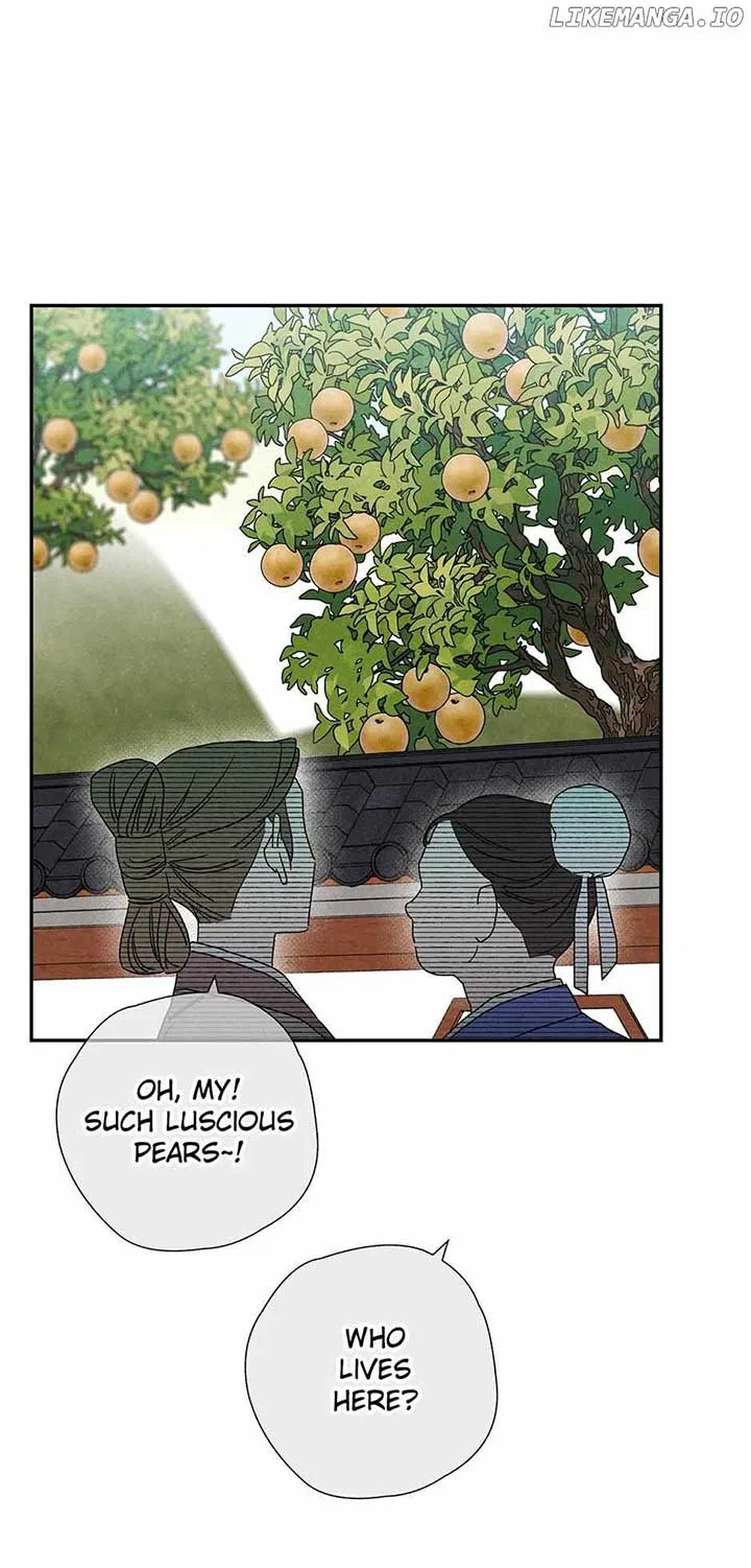 Royal Marriage (2024) Chapter 14 – Page 8