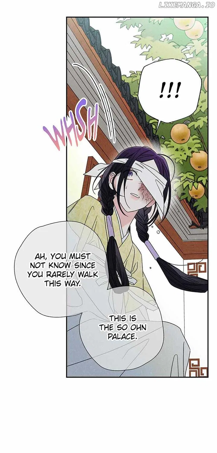 Royal Marriage (2024) Chapter 14 – Page 9