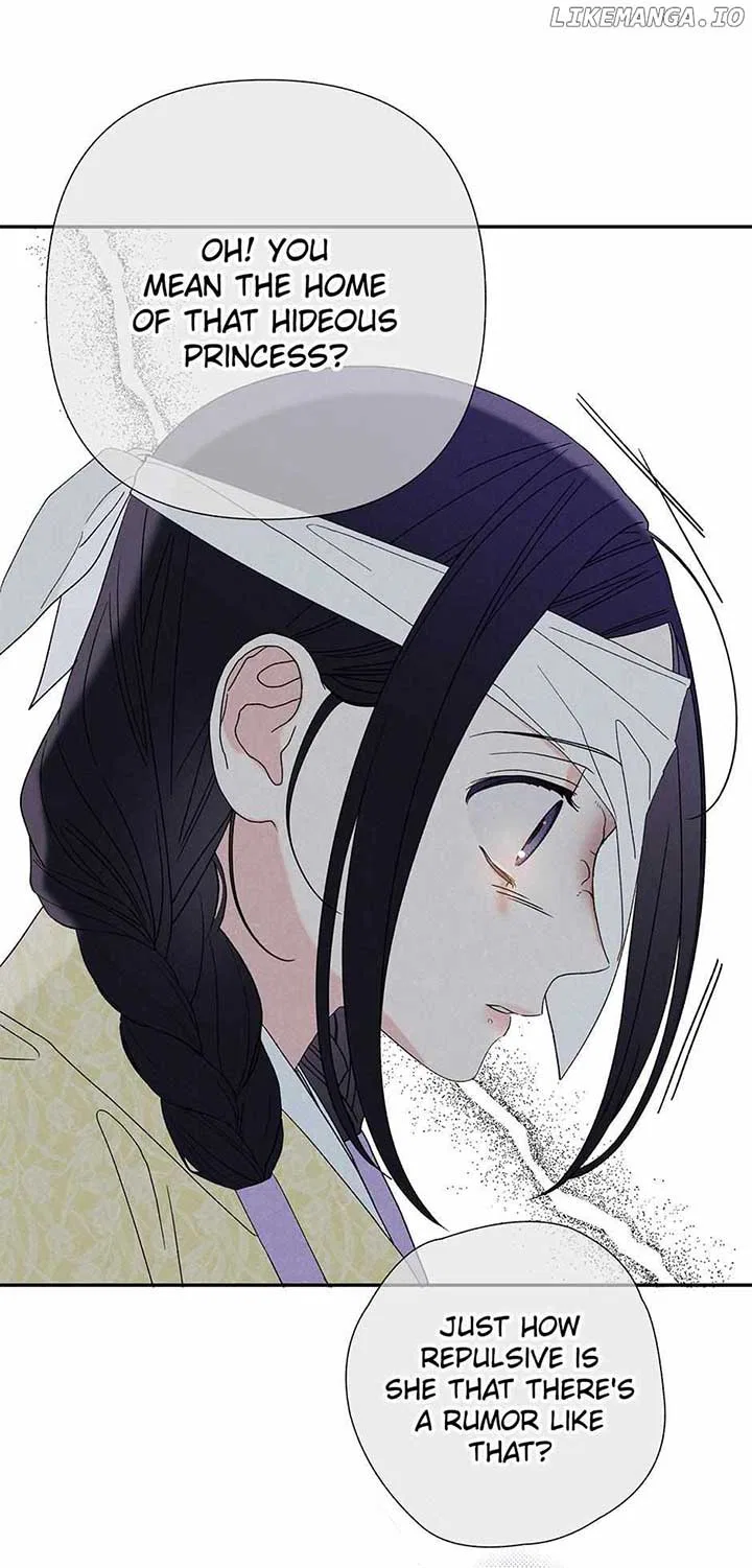 Royal Marriage (2024) Chapter 14 – Page 10