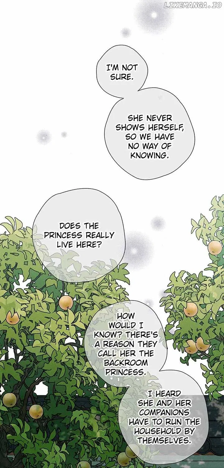 Royal Marriage (2024) Chapter 14 – Page 11